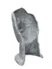  Product image 4 of the product “Mask nice on base, cast stone ”